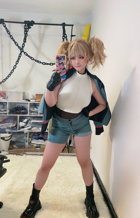 SuperBitchBecky onlyfans pics