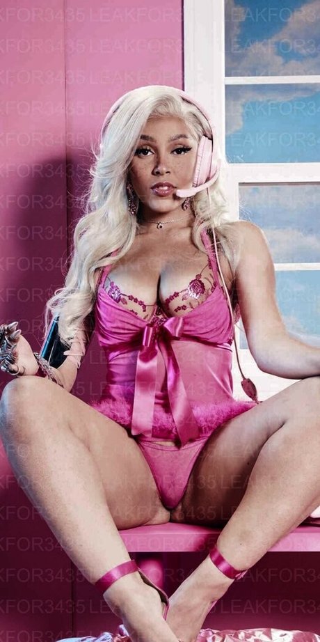 Doja Cat Profile pic