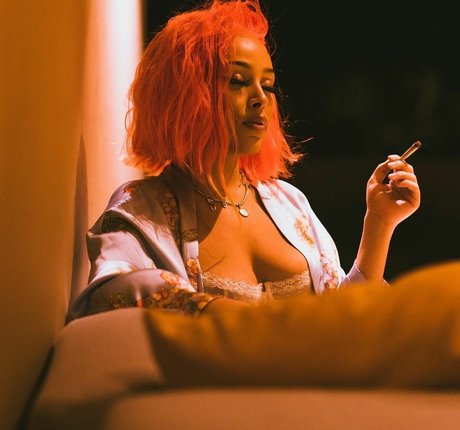 Doja Cat leaked onlyfans nude
