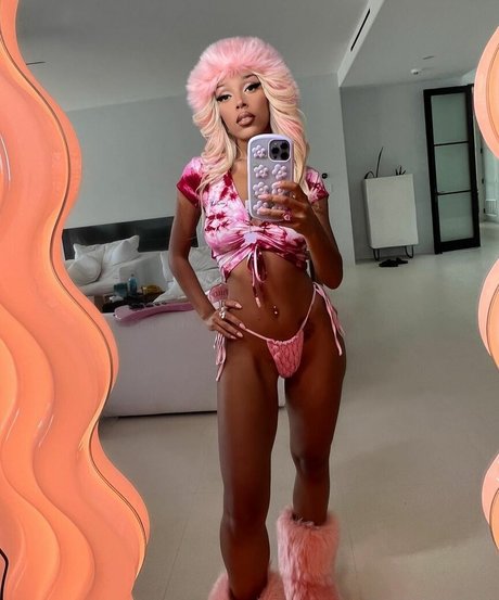 Doja Cat leaked onlyfans photos