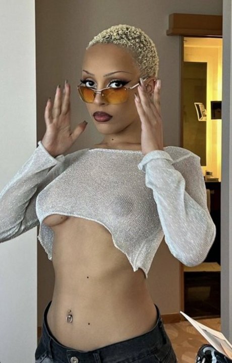 Doja Cat leaks onlyfans porn