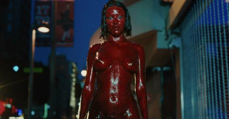 Doja Cat leaked onlyfans.