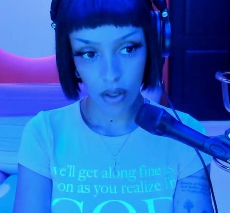 Doja Cat leaked only fans porn