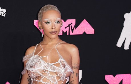 Doja Cat onlyfans naked