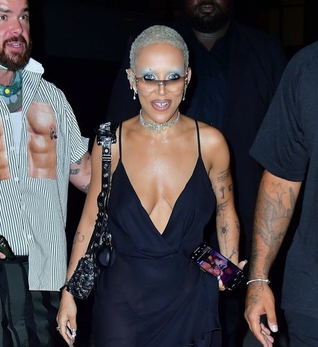 Doja Cat naked onlyfans leaks