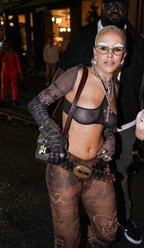 Doja Cat onlyfans creator