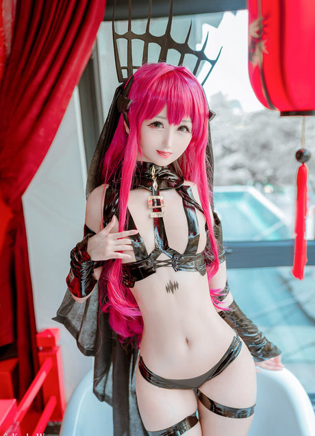 kuuko only fans naked