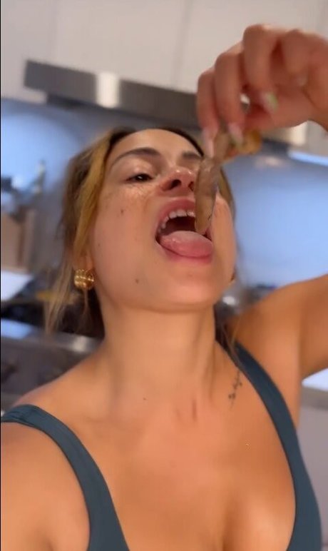 Kayla Braxton leaked onlyfans