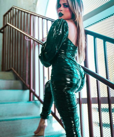 Kayla Braxton onlyfans exposed