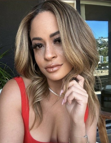 Kayla Braxton porn onlyfans