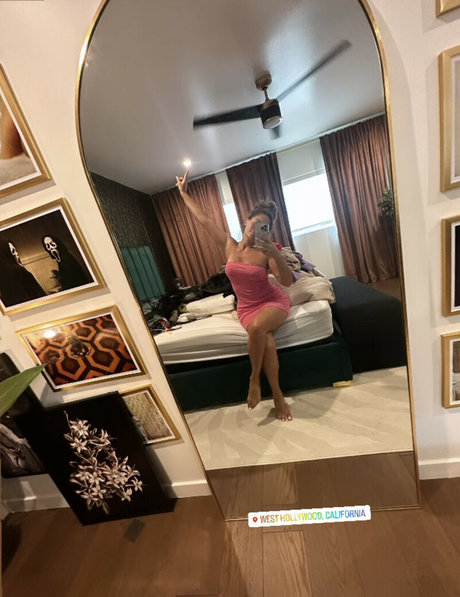 Kayla Braxton onlyfans leaked sex