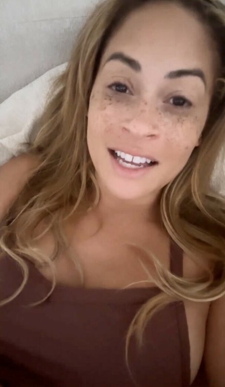 Kayla Braxton onlyfans leaked porn