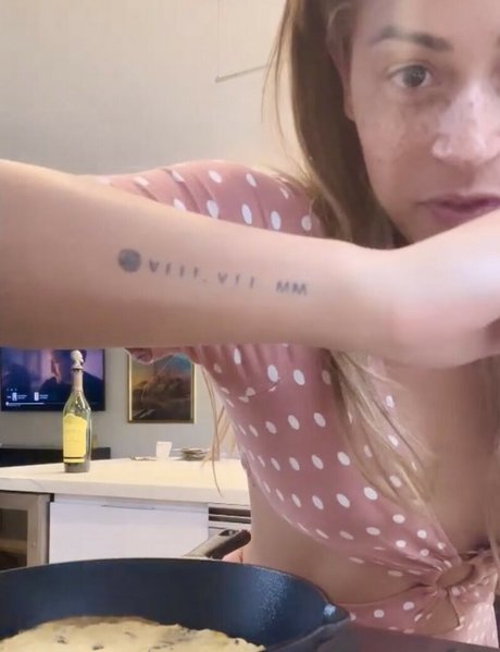 Kayla Braxton Profile pic