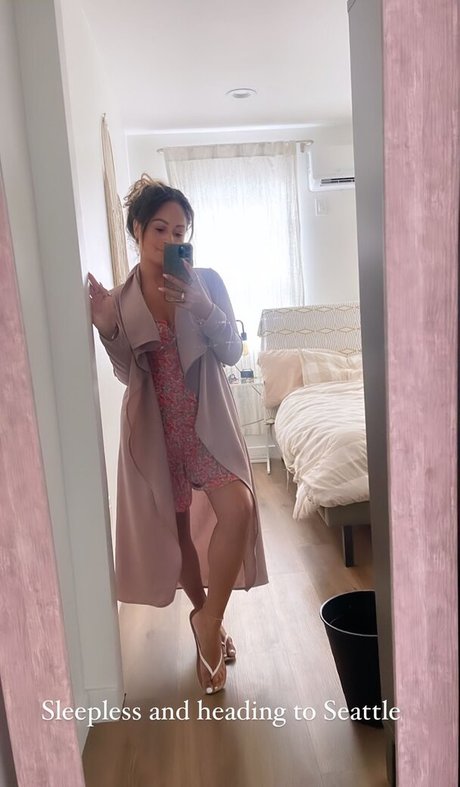 Kayla Braxton onlyfans lesk