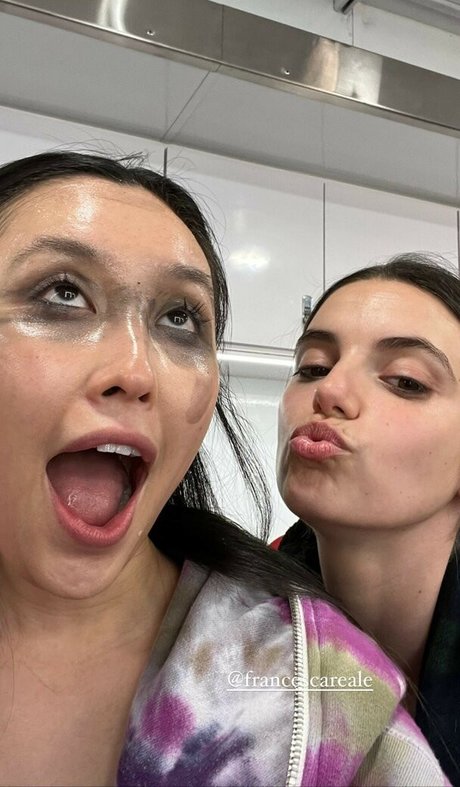 Olivia Sui new onlyfans leaks