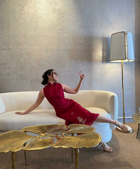 Olivia Sui leaked onlyfans pics