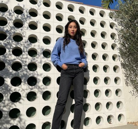 Olivia Sui nude on onlyfans