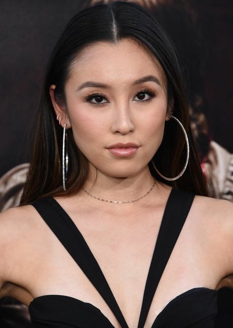 Olivia Sui onlyfans leaks sex