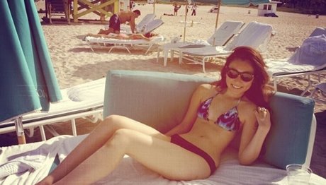 Olivia Sui onlyfans nudes leaked