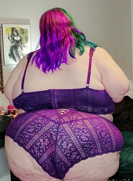 trixiefae21 new onlyfans leak