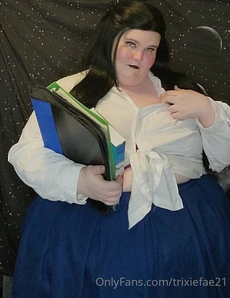 trixiefae21 nude onlyfans