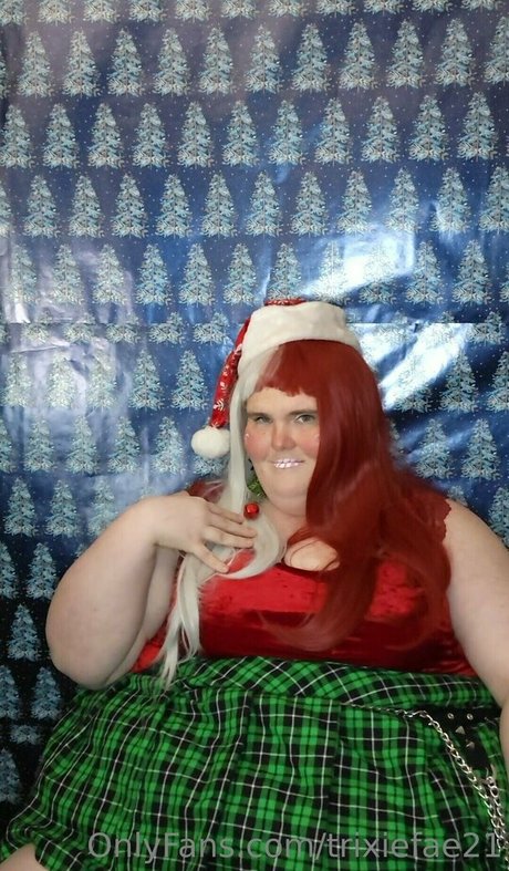 trixiefae21 onlyfans leak