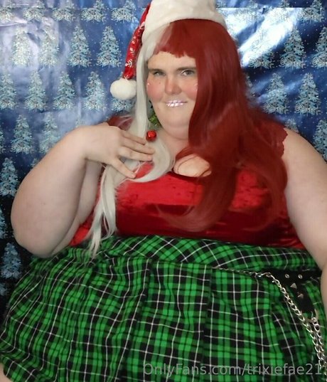 trixiefae21 onlyfans leaked.