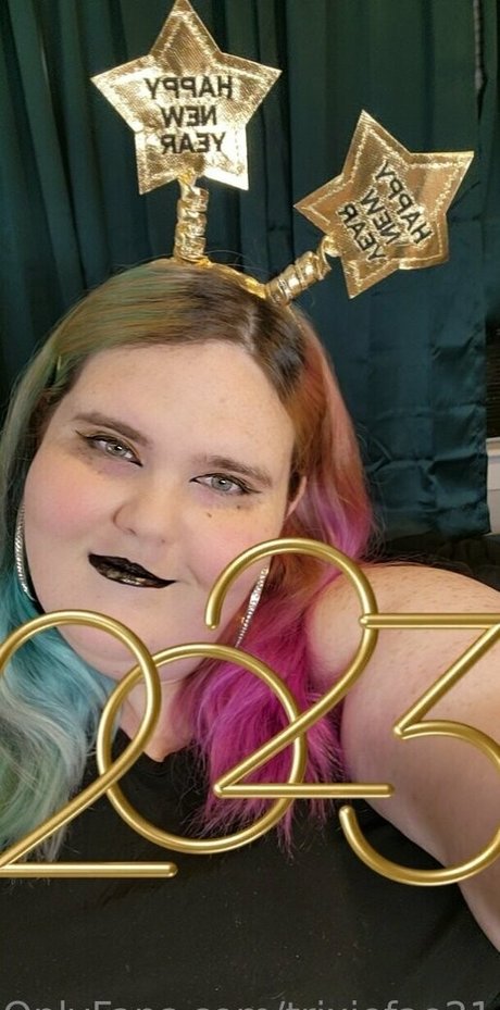 trixiefae21 onlyfans porn leak