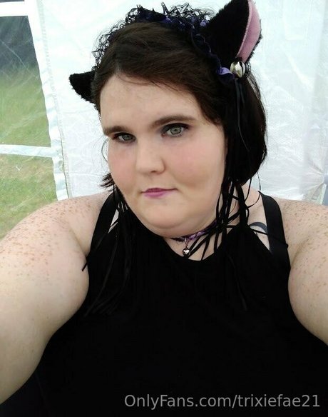trixiefae21 onlyfans leak nudes