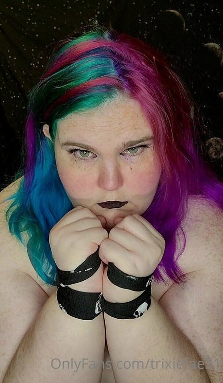trixiefae21 onlyfans leak