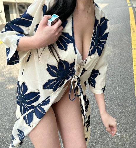 Lee Yeonwoo onlyfans pictures