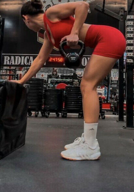 Yazmin Cantu onlyfans pics