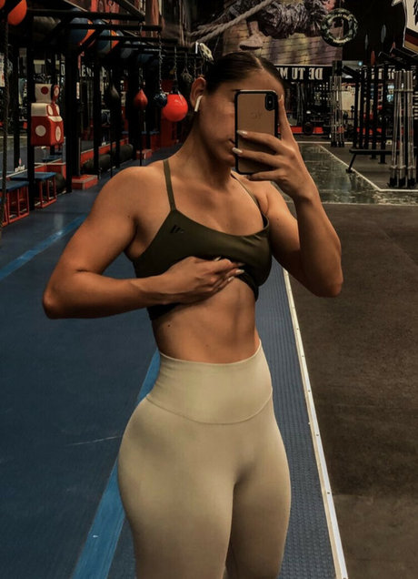 Yazmin Cantu onlyfans leaked