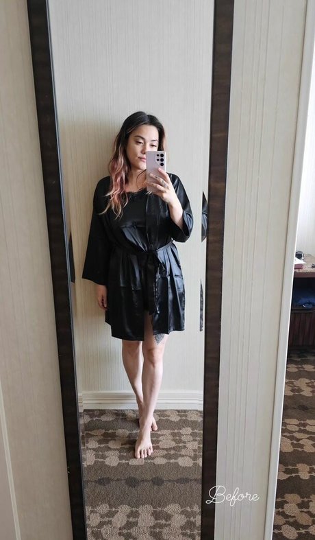 AvaGG nude onlyfans porn