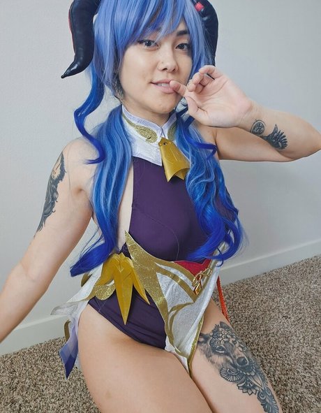 AvaGG onlyfans nudes