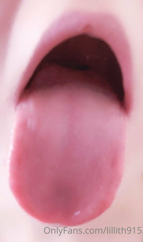 lillith915 onlyfans nude