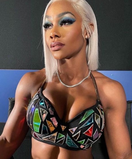 Jade Cargill only fans leak nude