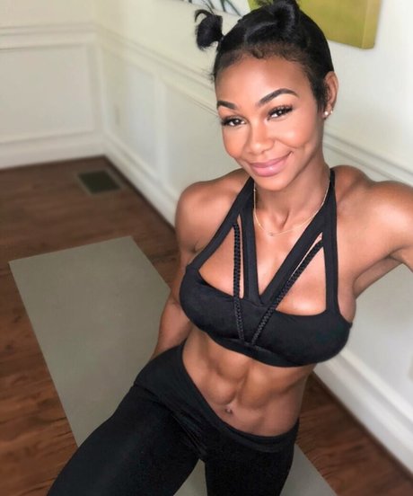 Jade Cargill new onlyfans leak