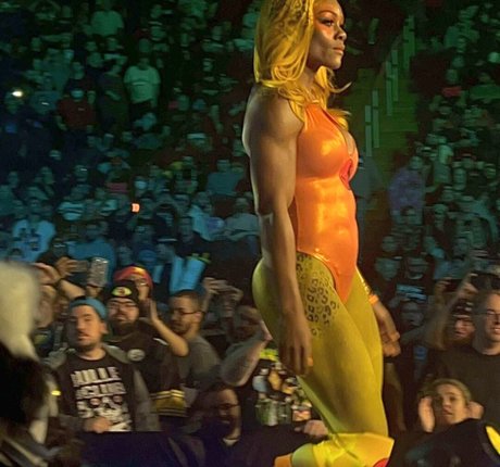 Jade Cargill new onlyfans leak