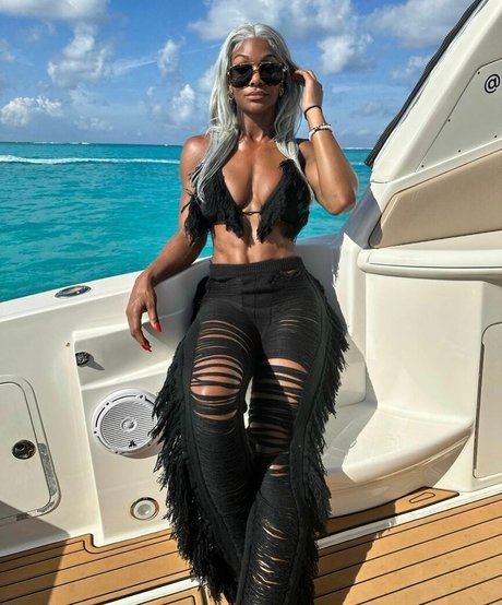 Jade Cargill leaked onlyfans nudes