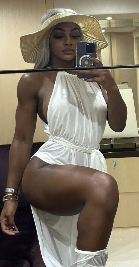 Jade Cargill porn only fans