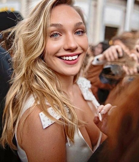 Maddie Ziegler only fans leak