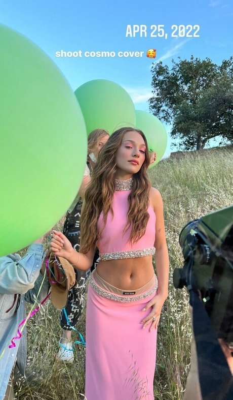 Maddie Ziegler sex tape onlyfans