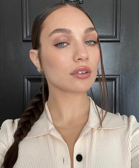 Maddie Ziegler Profile pic