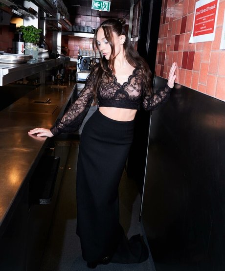 Maddie Ziegler onlyfans pics