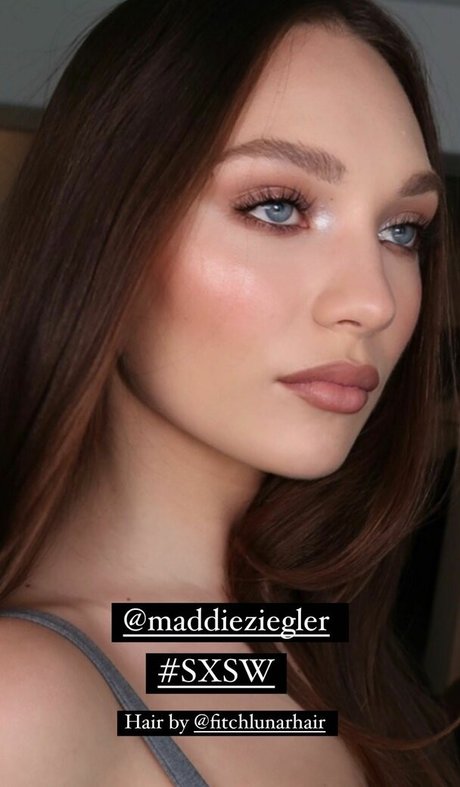 Maddie Ziegler nude onlyfans