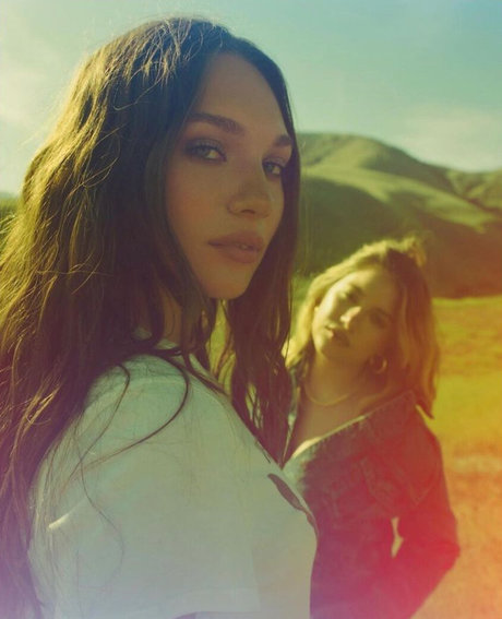 Maddie Ziegler onlyfans leajs