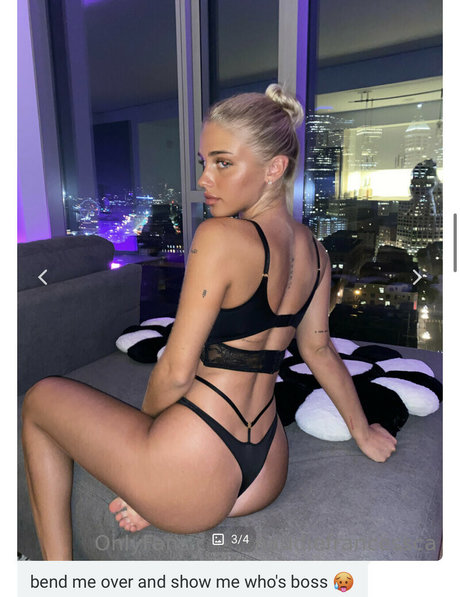 Maddie Francesca onlyfans page