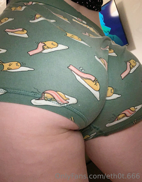 Eth0t 666 only fans pictures