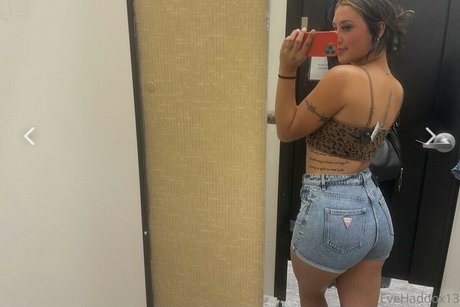 evehaddox13 onlyfans nudes